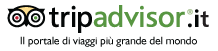 logo di Tripadvisor