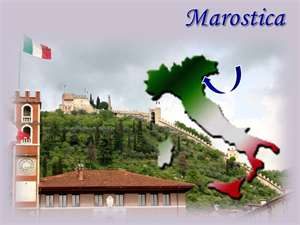 città di Marostica